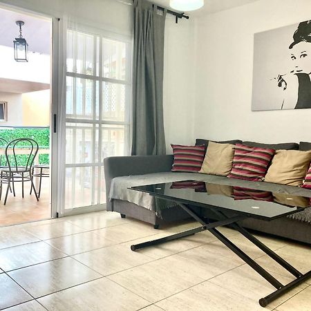 Jazuma Beach Apartment Каляо Салвахе Екстериор снимка