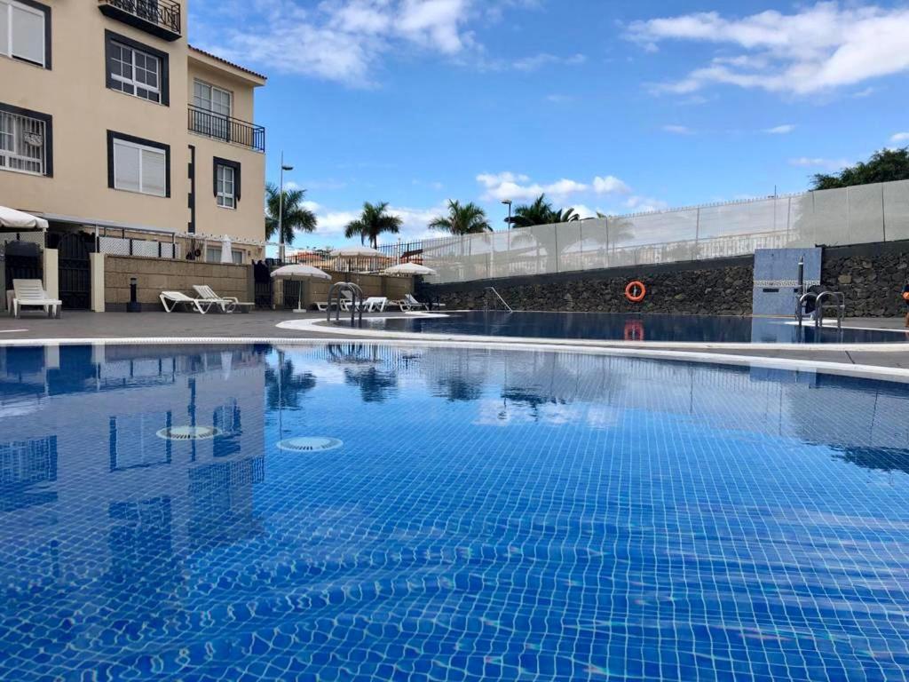 Jazuma Beach Apartment Каляо Салвахе Екстериор снимка
