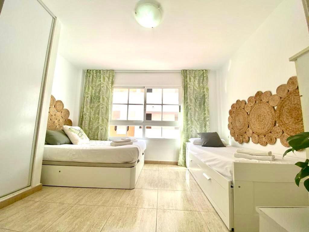 Jazuma Beach Apartment Каляо Салвахе Екстериор снимка