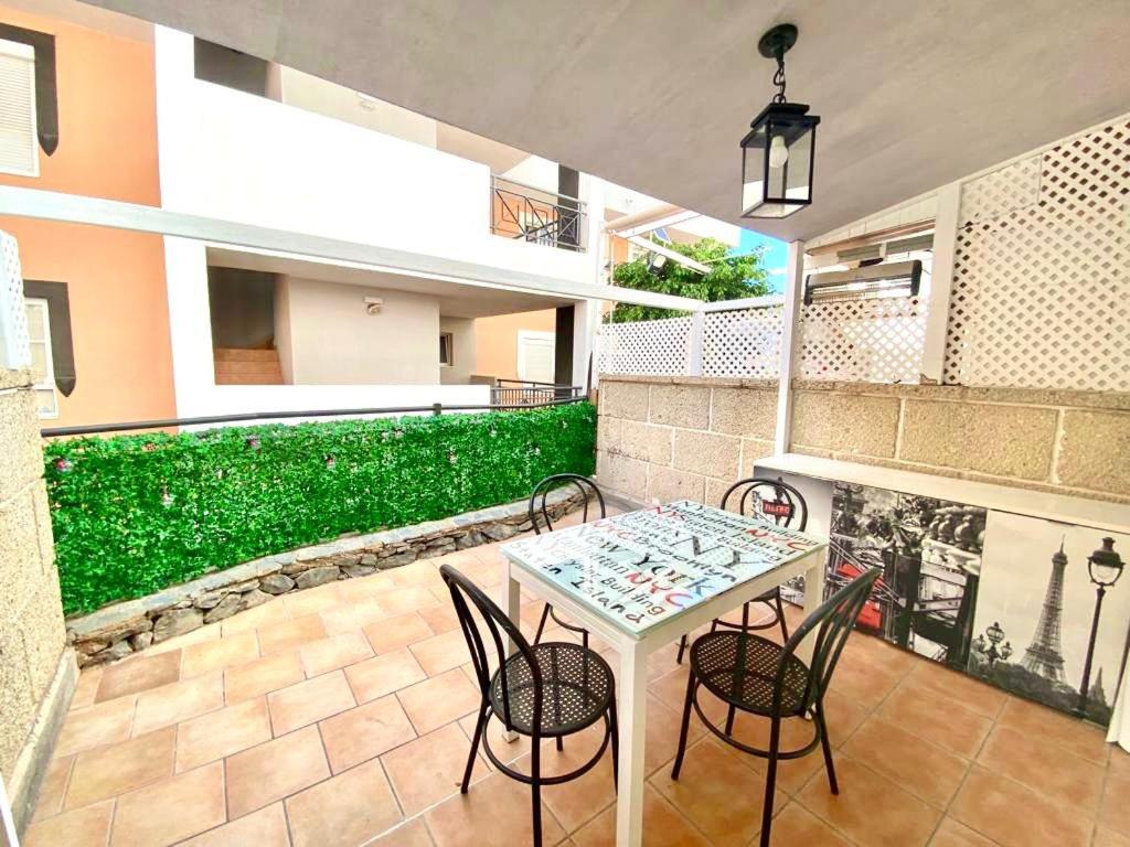 Jazuma Beach Apartment Каляо Салвахе Екстериор снимка