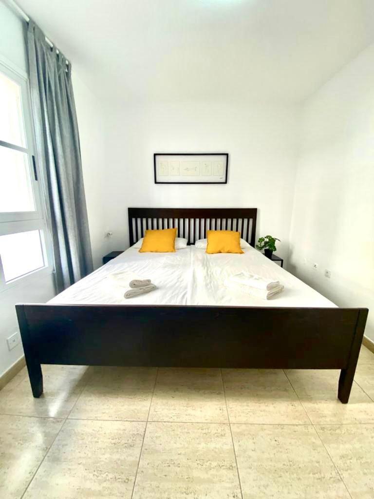 Jazuma Beach Apartment Каляо Салвахе Екстериор снимка