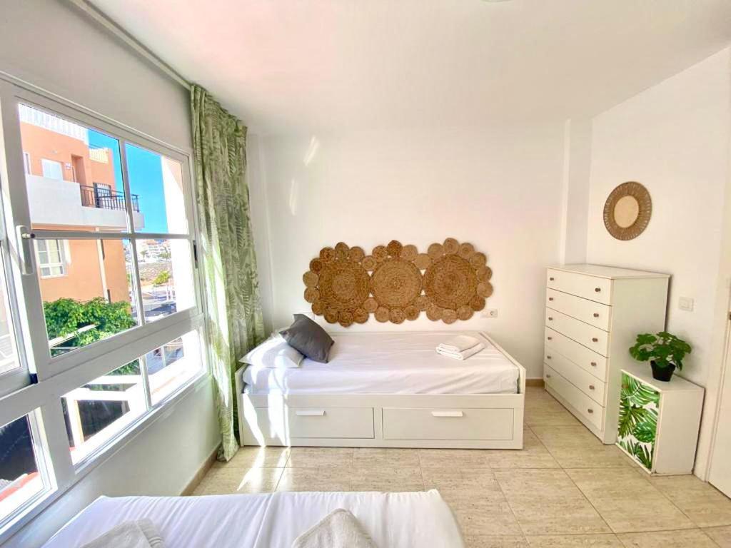 Jazuma Beach Apartment Каляо Салвахе Екстериор снимка