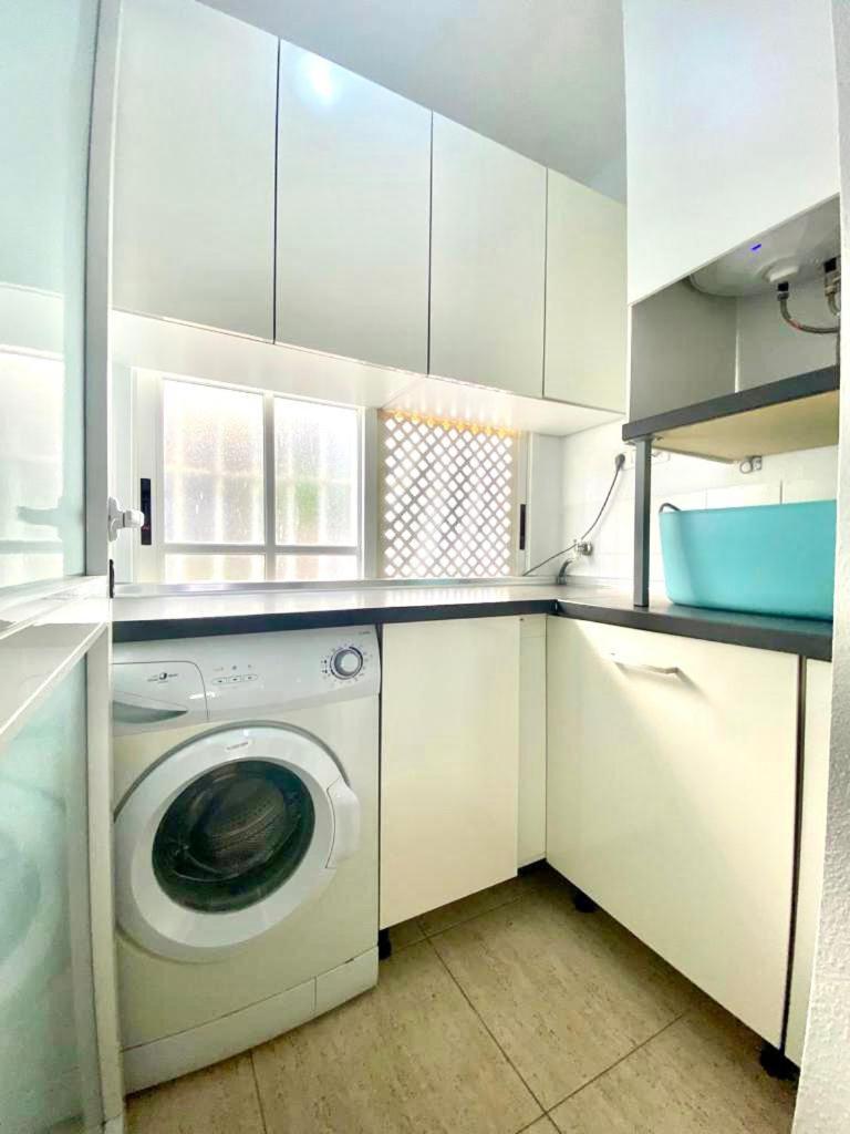 Jazuma Beach Apartment Каляо Салвахе Екстериор снимка