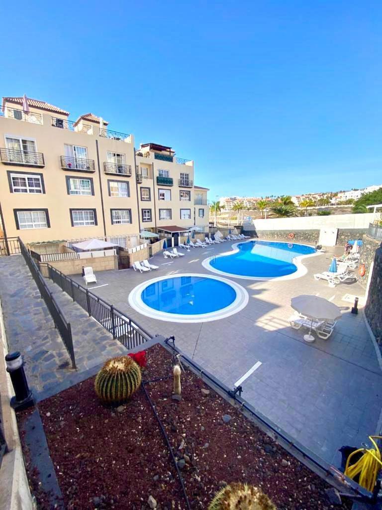 Jazuma Beach Apartment Каляо Салвахе Екстериор снимка