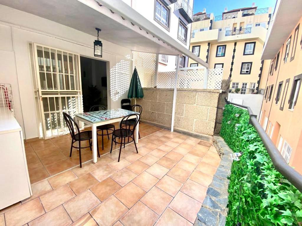 Jazuma Beach Apartment Каляо Салвахе Екстериор снимка